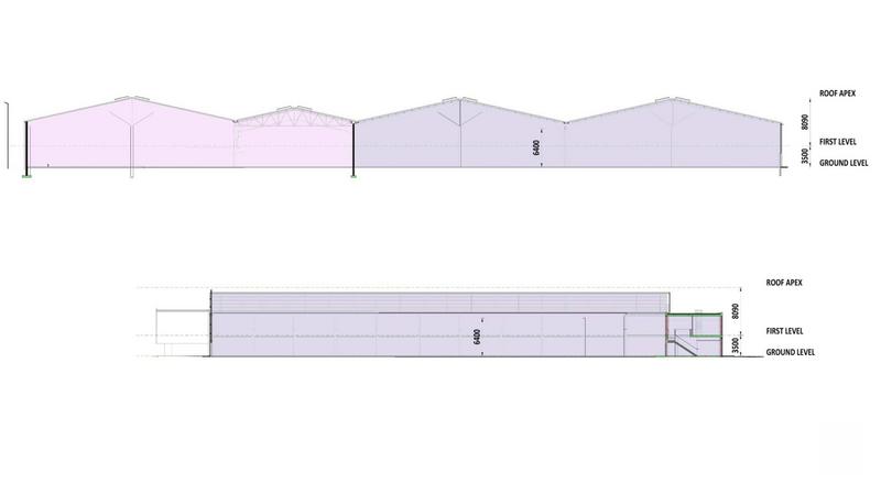 To Let commercial Property for Rent in Montague Gardens Western Cape